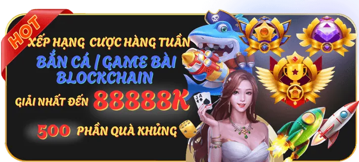 Hoàn trả bắn cá SP666
