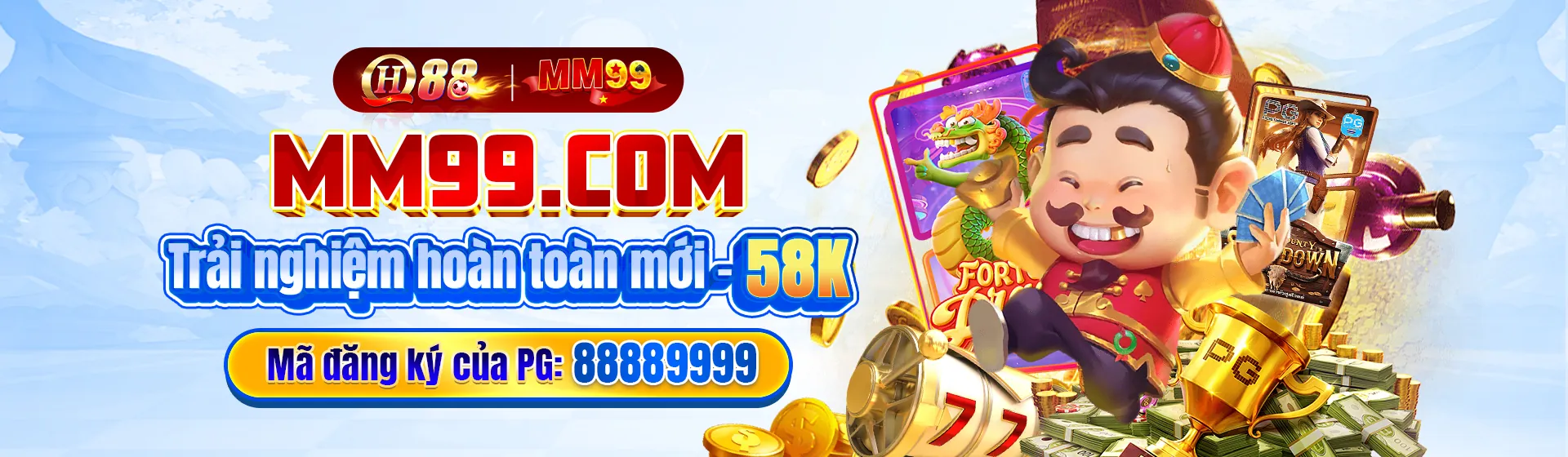 Đa dạng trò chơi hấp dẫn tại SP666