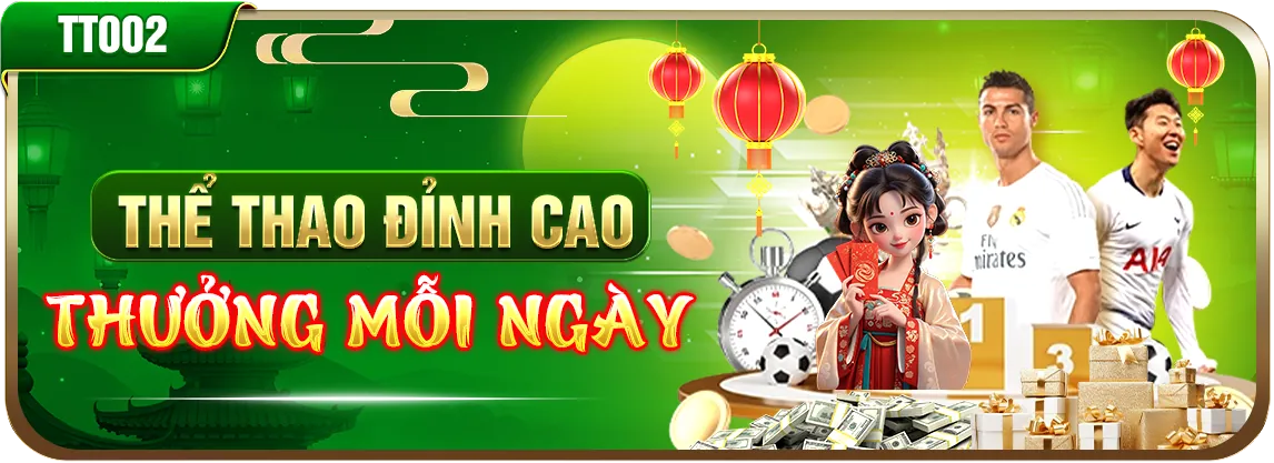 Banner chính SP666 link vào an toàn