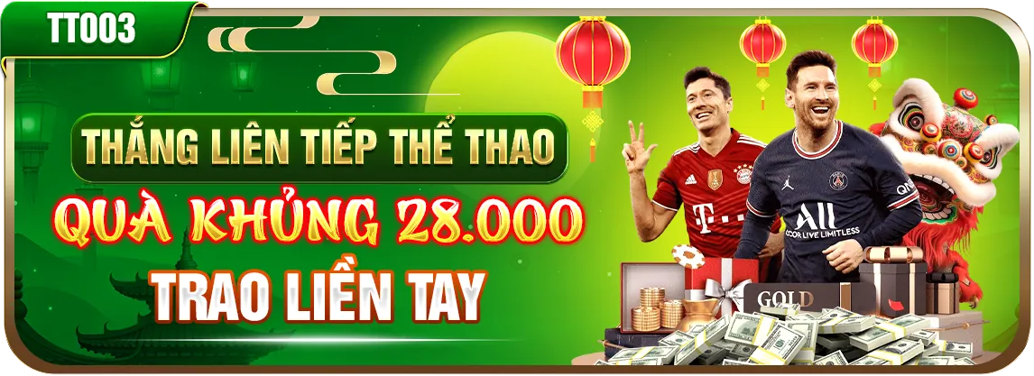 Kho game đa dạng SP666